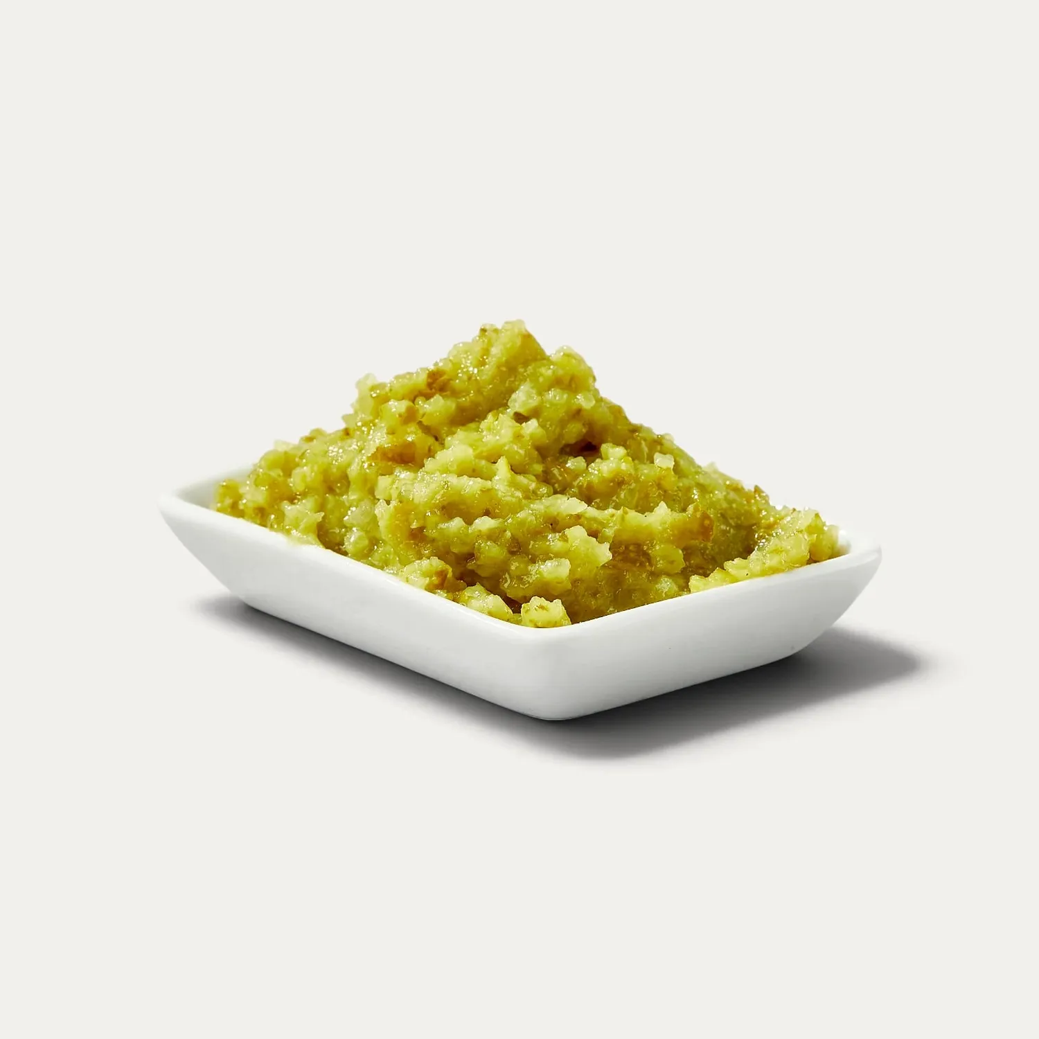 Nishikidori Yuzu Kosho vert bio 200g relevé