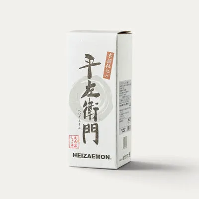 Nishikidori Heizaemon sauce soja 720ml premium