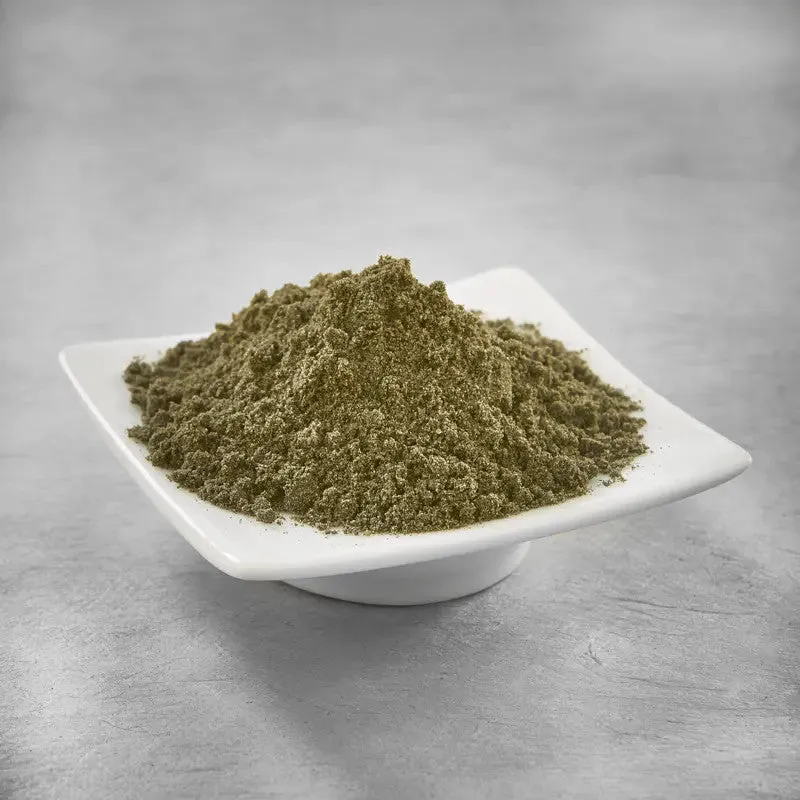 Nishikidori poudre sésame noir soja latte 1000 g