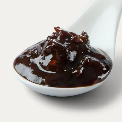 NISHIKIDORI Tsukudani concombre piquant condiment 120g croquant