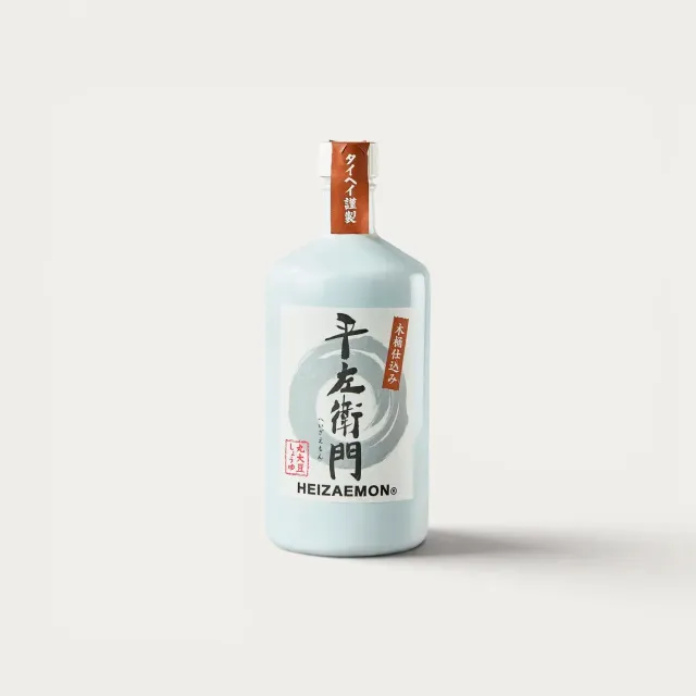 Nishikidori Heizaemon sauce soja 720ml premium