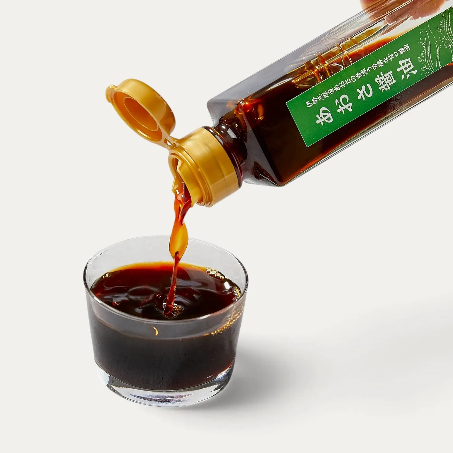 NISHIKIDORI sauce soja algue Aosa 150 ml umami