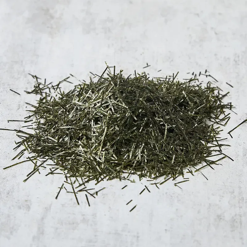 Nishikidori Kizami Nori émincé 15g croustillant