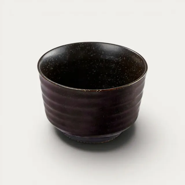 Nishikidori Minogosai bol donburi noir kuro riz