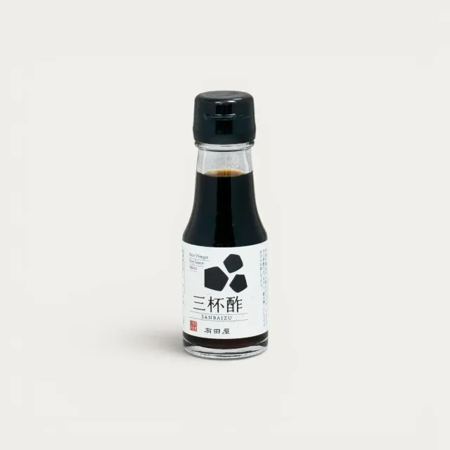 Nishikidori Sanbaizu vinaigre assaisonnement 70ml