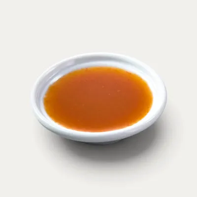 Nishikidori Jabasco sauce piquante 110 g jabara