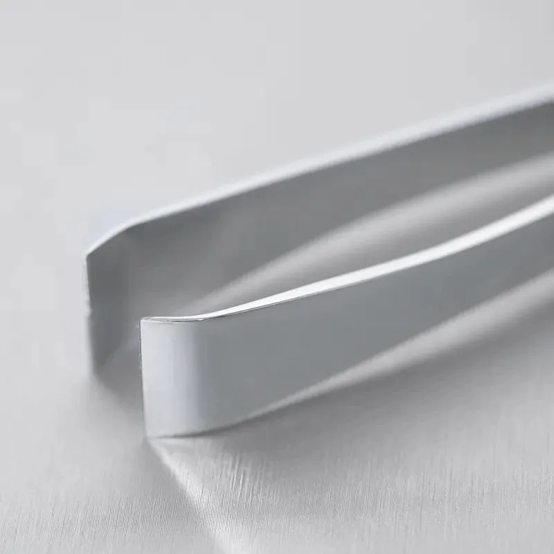 NISHIKIDORI pince à arêtes inox embout plat
