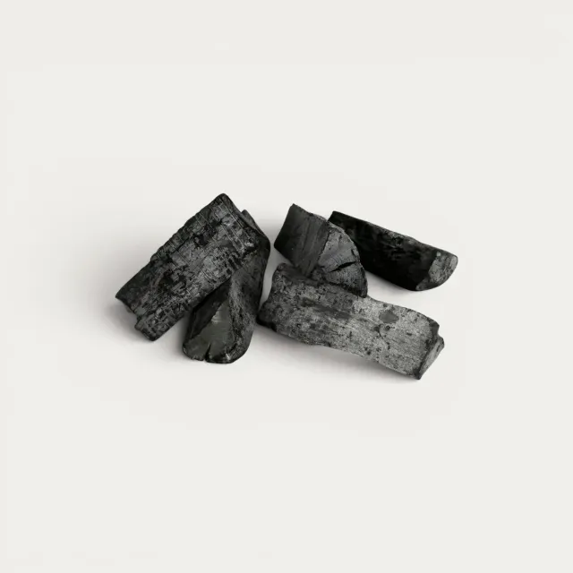 Nishikidori Binchotan Kiriwarishou charbon 2kg haute chaleur