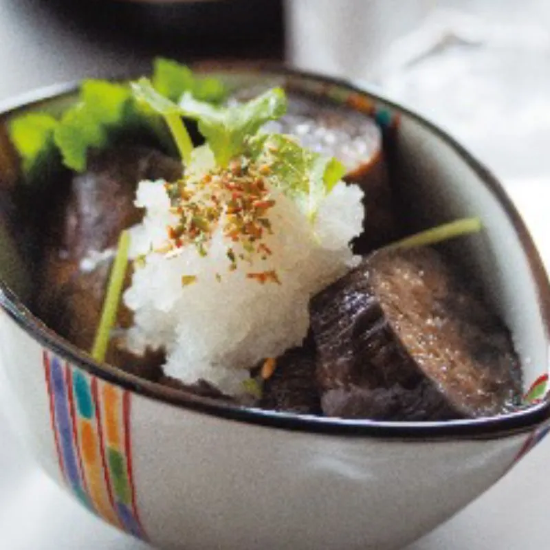 Nishikidori Shiohachi sel shichimi cébette 50g relevé