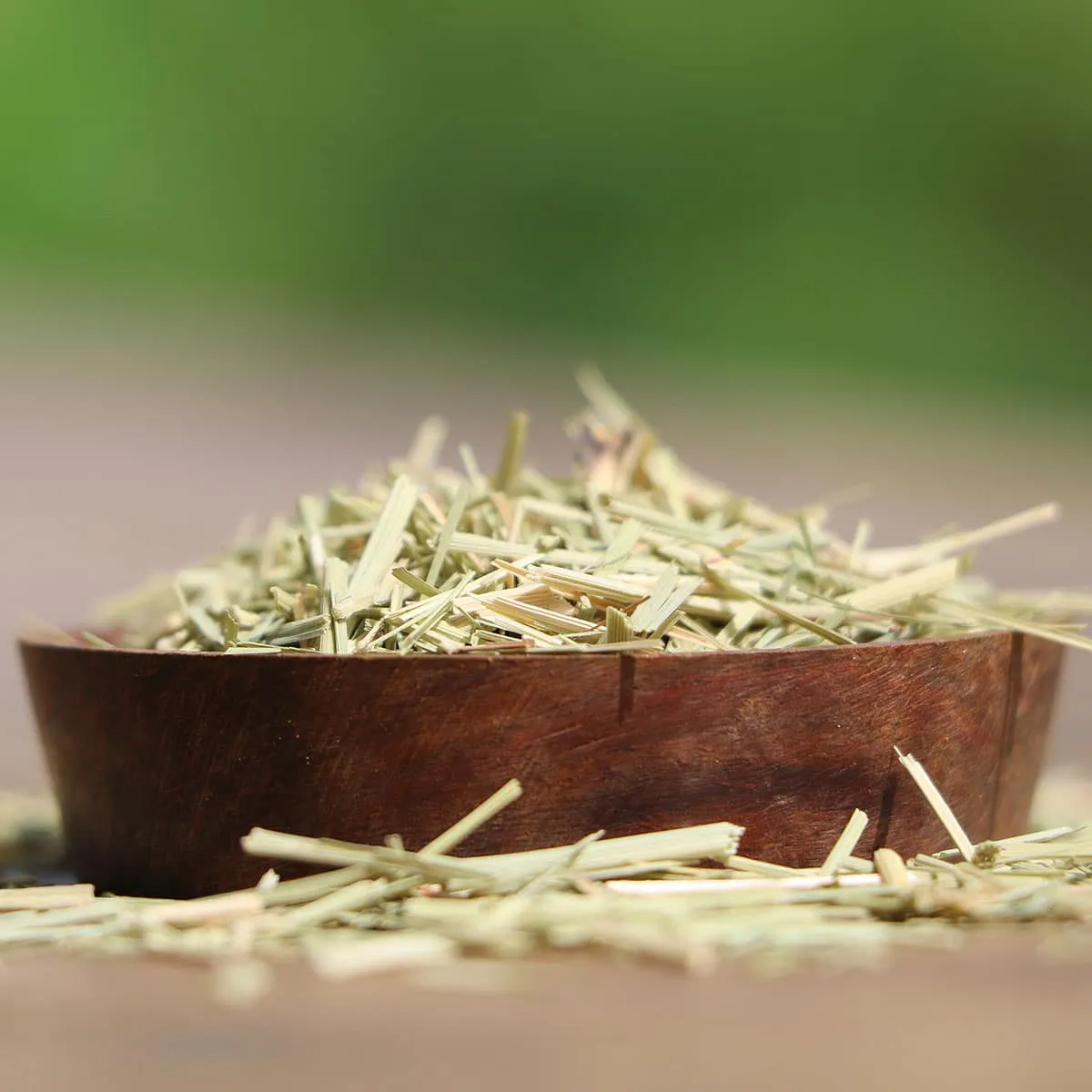 La Plantation Feuilles de Citronnelle tisane vrac
