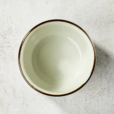 NISHIKIDORI Tokusa chawan-mushi bol japonais 145ml