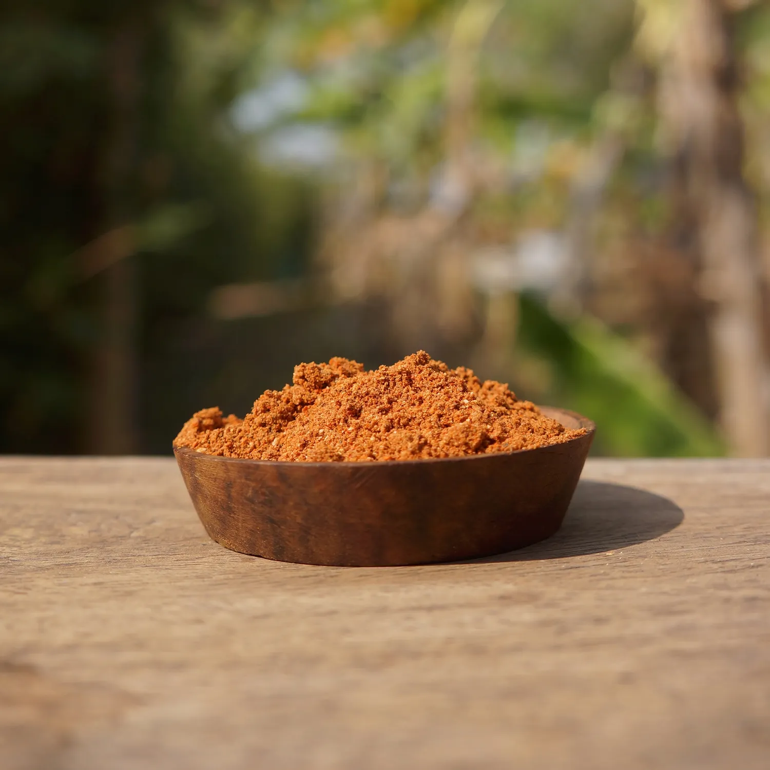 La Plantation Rub Cacao mélange d'épices fumé