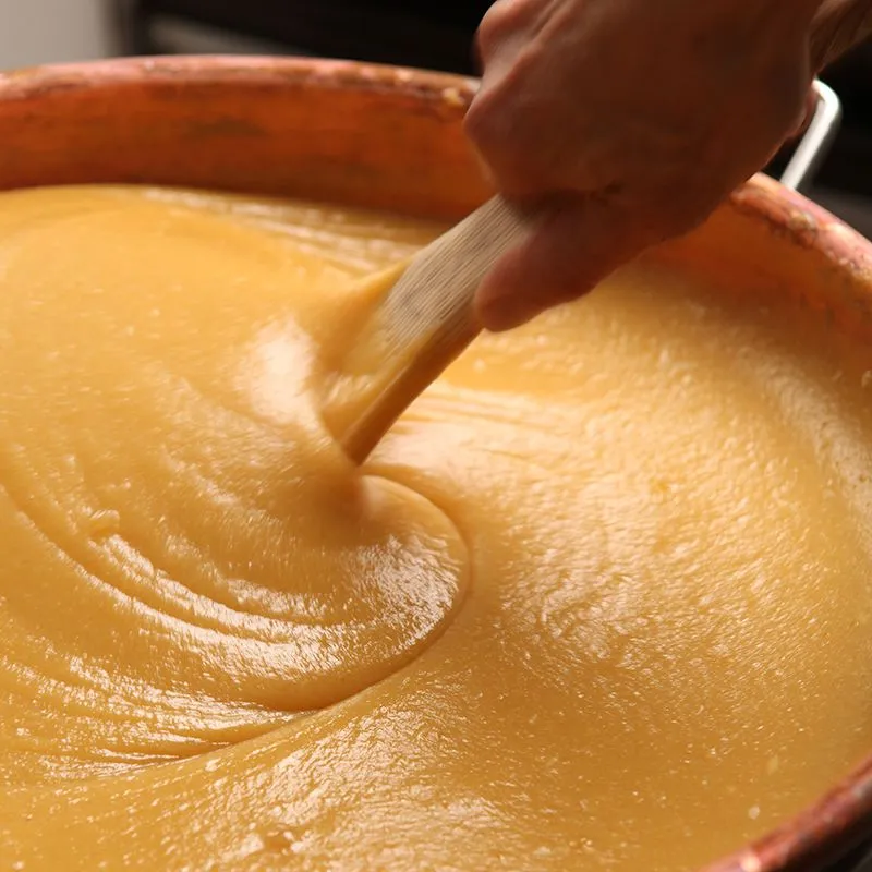 NISHIKIDORI sauce miso blanc yuzu 200 ml onctueuse