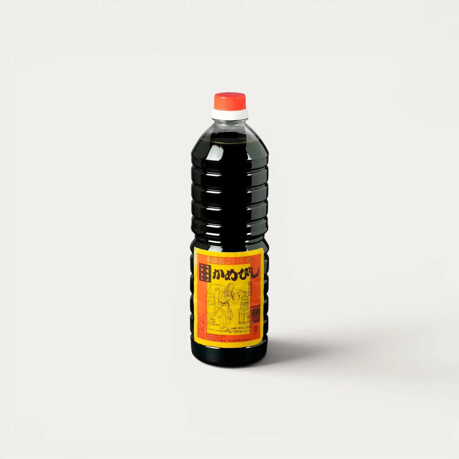 NISHIKIDORI Sauce soja 2 ans d’âge 200 ml umami vieilli