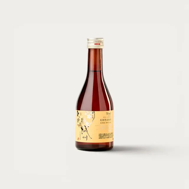Nishikidori Joshu umeshu liqueur prune 12,2% 720 ml