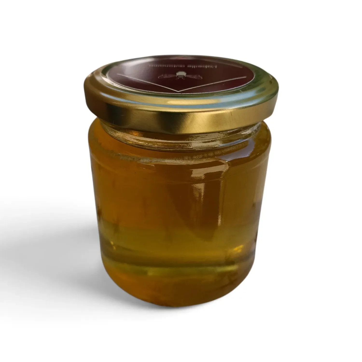 L'Abeille autonome miel de lavande 250g floral