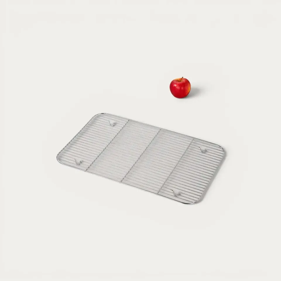 Nishikidori VAT Grille Plat à Débarrasser XL 462x294mm
