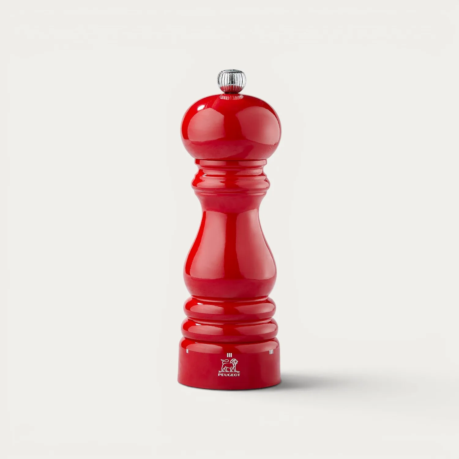 Nishikidori Paris Rama Moulin Poivre 18cm mécanisme acier