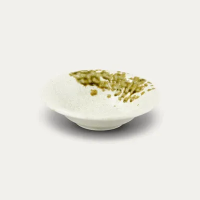 Nishikidori Komame Kobachi coupelles apéritif lot 5