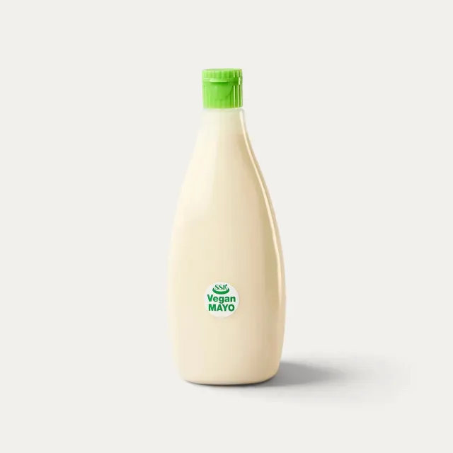 Nishikidori mayonnaise japonaise vegan 510 g crémeuse
