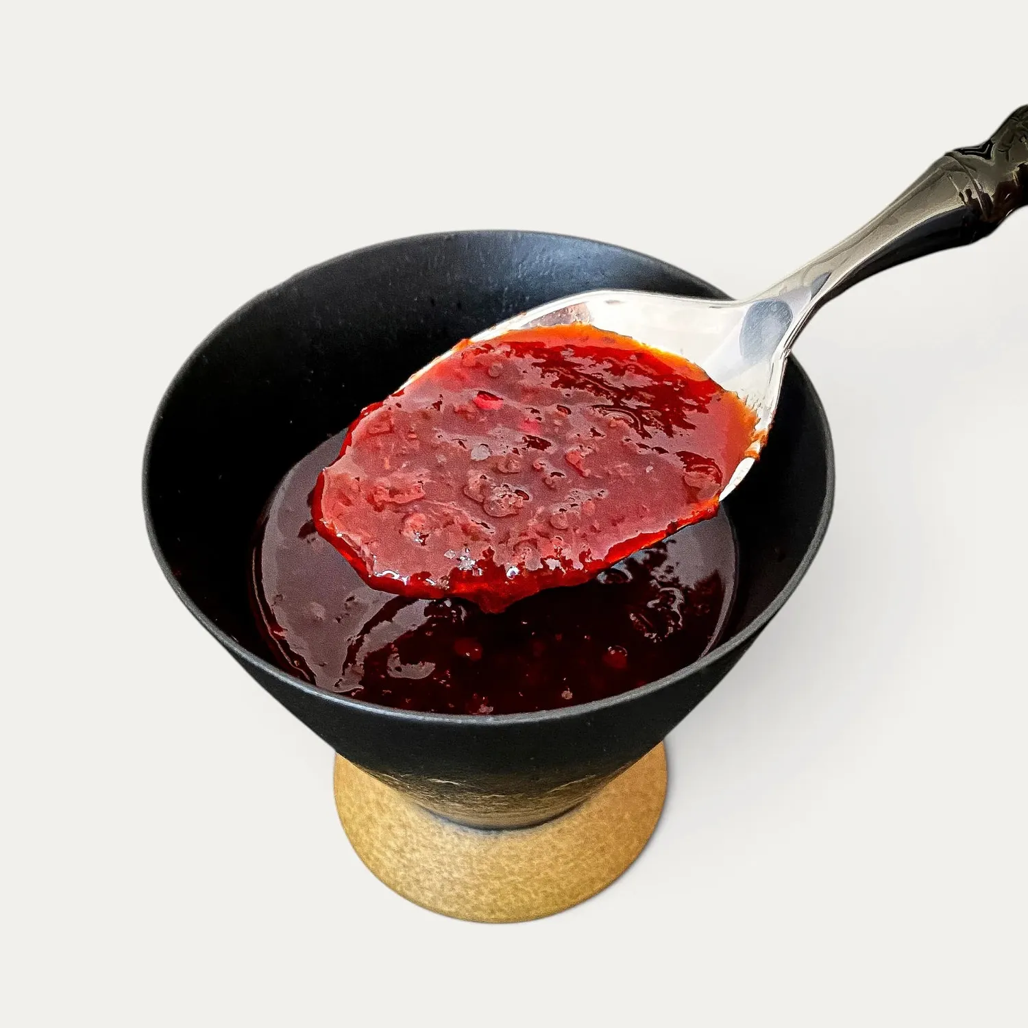 NISHIKIDORI Ume Kosho Pâte Ume Forte 500 g