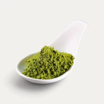 NISHIKIDORI Matcha Yuzu thé vert 40 g agrumes