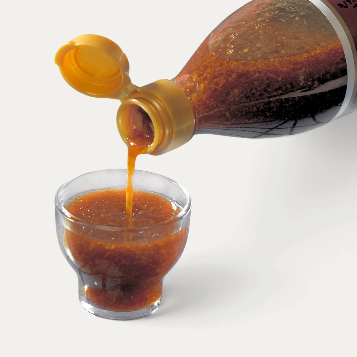 Nishikidori vinaigrette japonaise 360 ml sauce salade