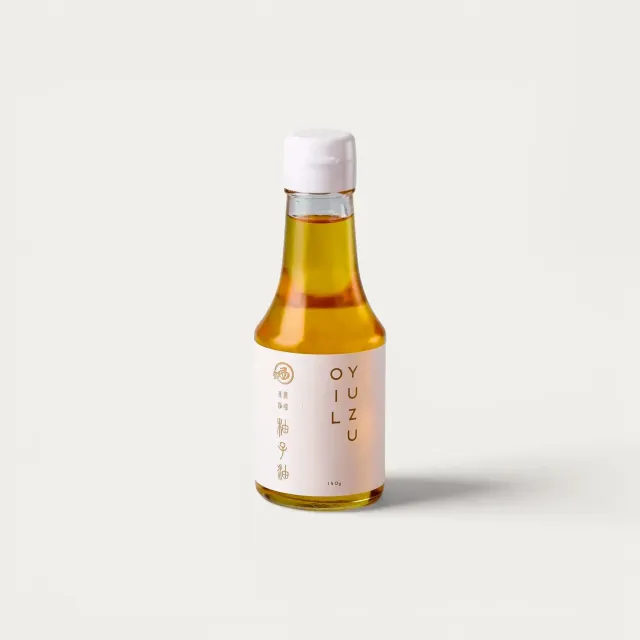 Nishikidori Huile Son de Riz Yuzu 140g Neutre