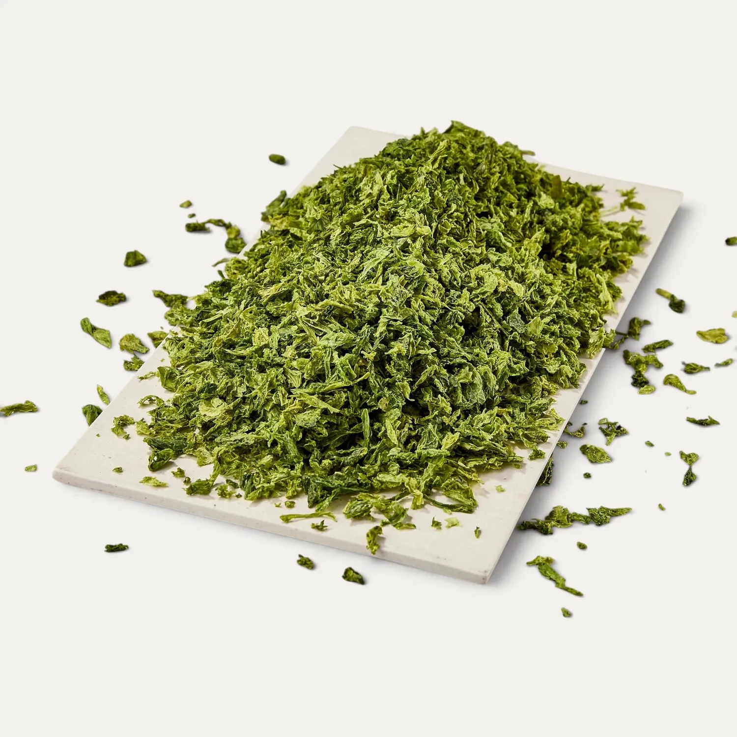 Nishikidori Isewan Aosanori algue flocons 30g premium