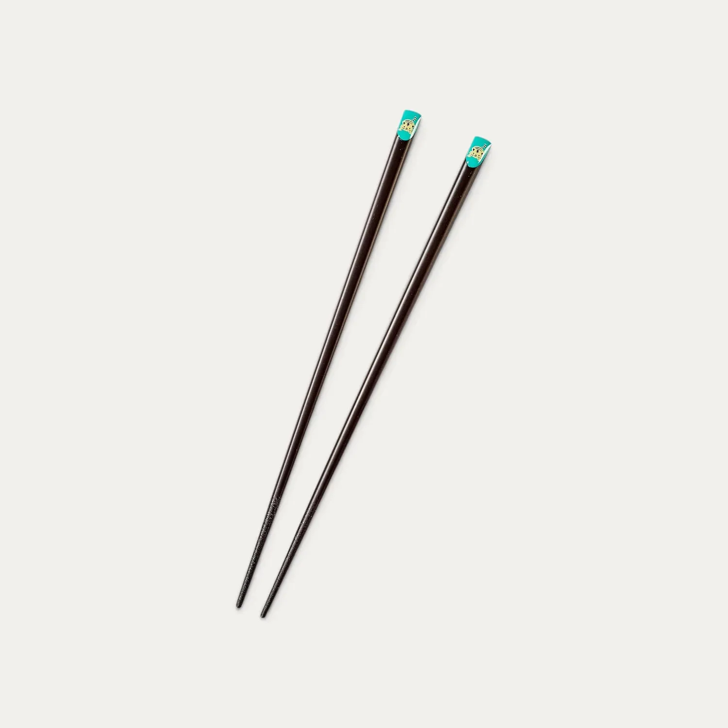 Nishikidori baguettes bois signe zodiaque la paire