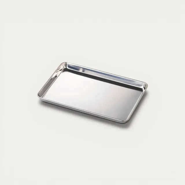NISHIKIDORI AKK1 mini plat à débarrasser 197 mm four