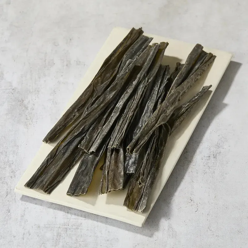 Nishikidori Hayani kombu Hokkaido 40 g umami