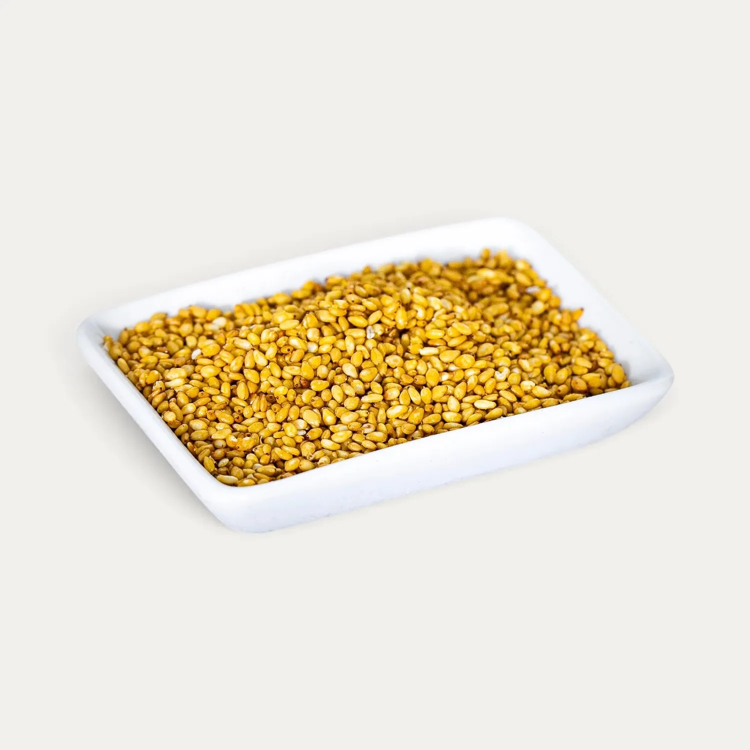 Nishikidori graines sésame torréfiées yuzu 70 g