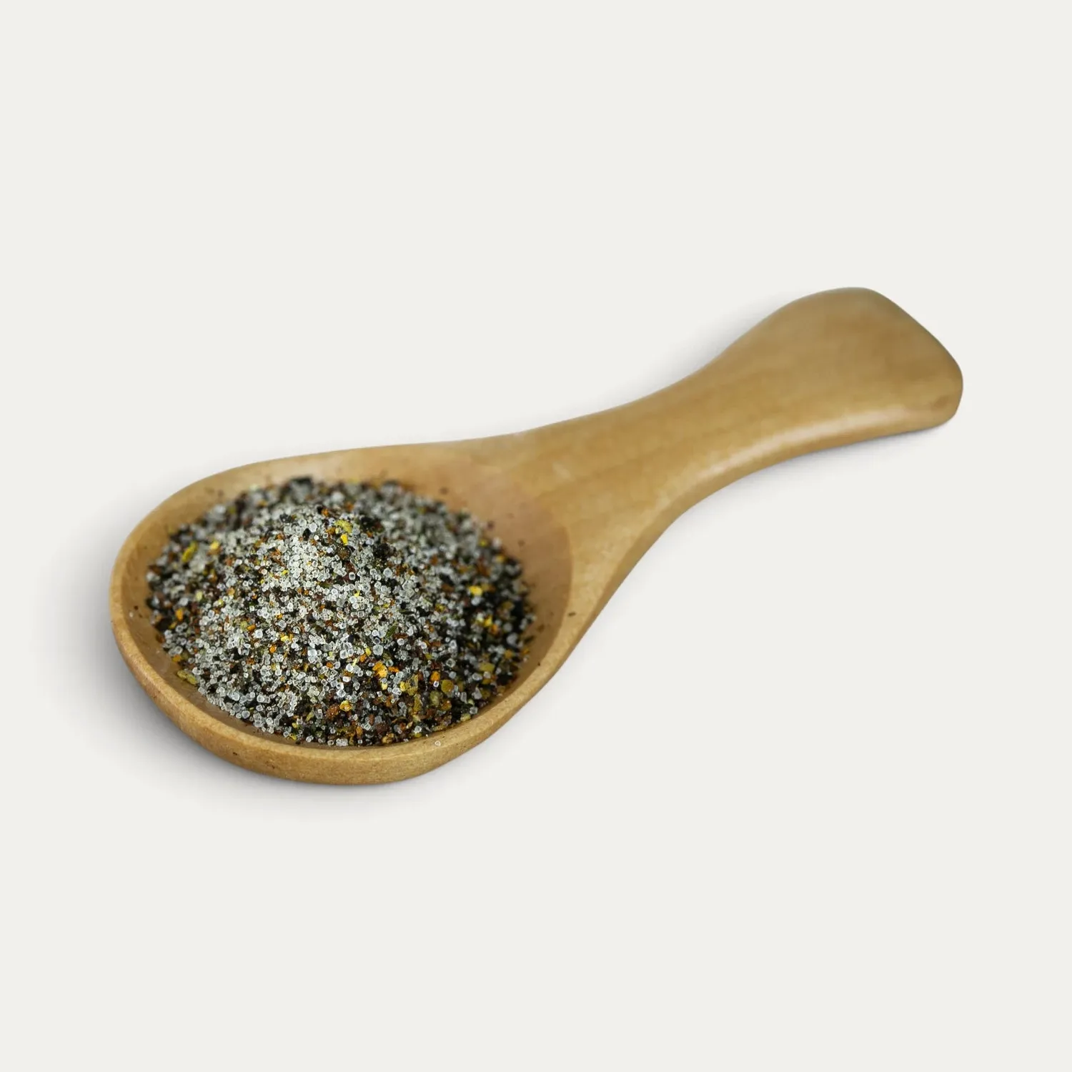 Nishikidori Yakumi Shio mélange 7 épices sel 20g japonais