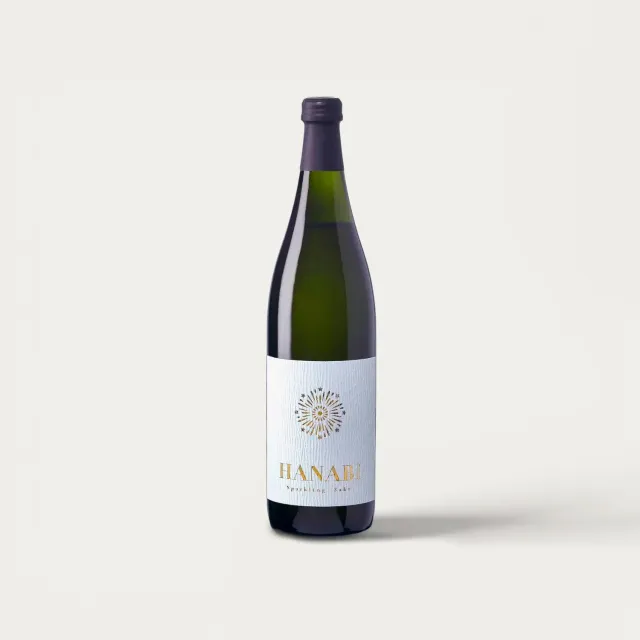 NISHIKIDORI Happou Hanabi saké pétillant 720ml junmai