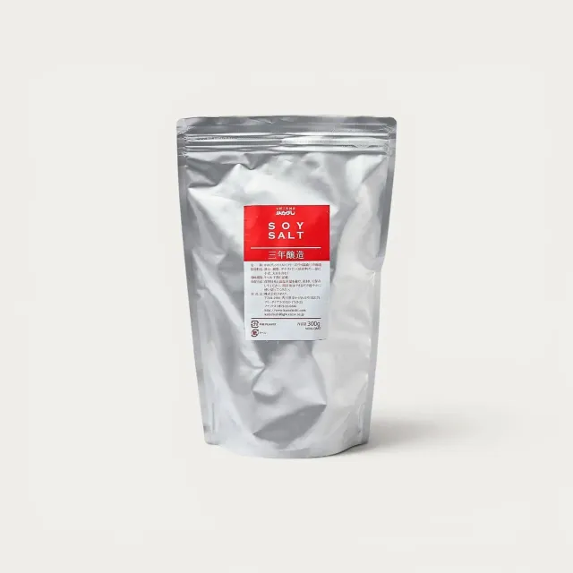 Nishikidori pierre sauce soja 3 ans 300g intense