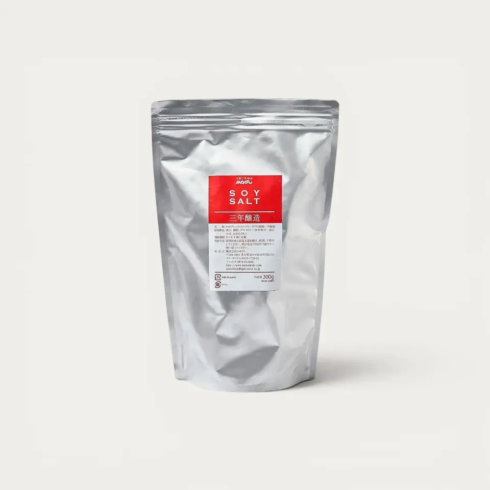 Nishikidori pierre sauce soja 3 ans 300g intense