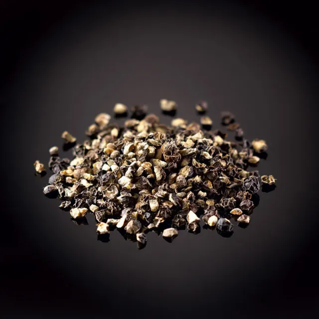 Nishikidori Mignonette poivre noir concassé 70 g
