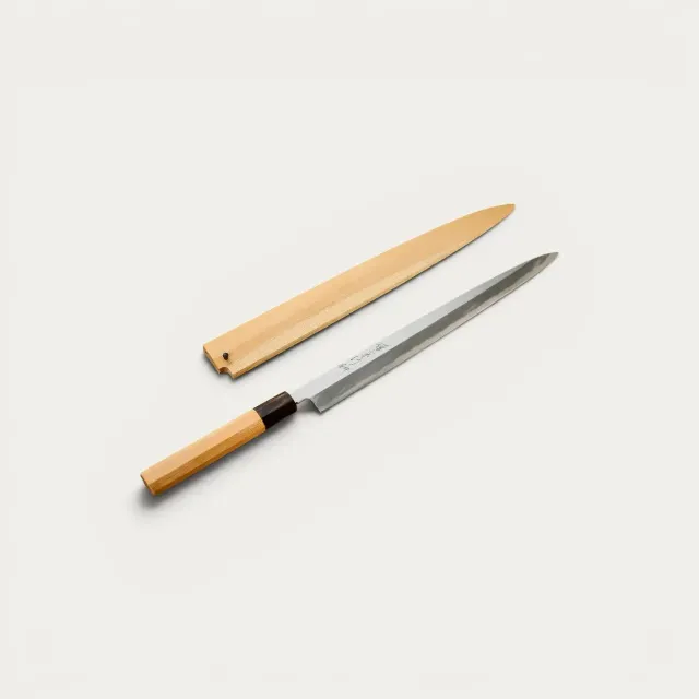 Nishikidori Tessa couteau sashimi 300 mm droitier
