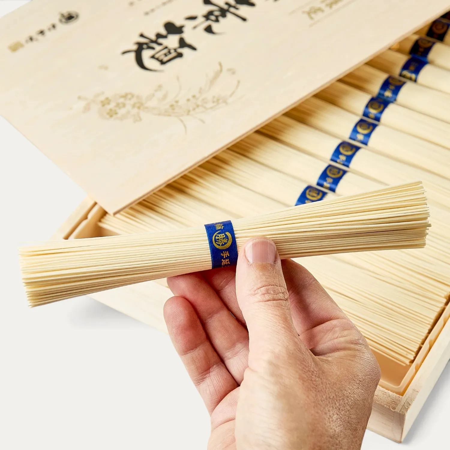 Nishikidori Miwa sômen nouilles 800g artisanales