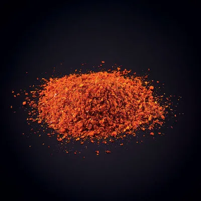 Nishikidori piment d'Espelette poudre AOP bio force douce