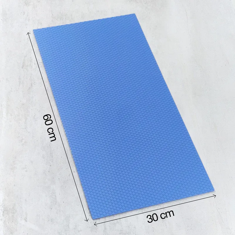 Nishikidori tapis ant usage multiple 500x250mm