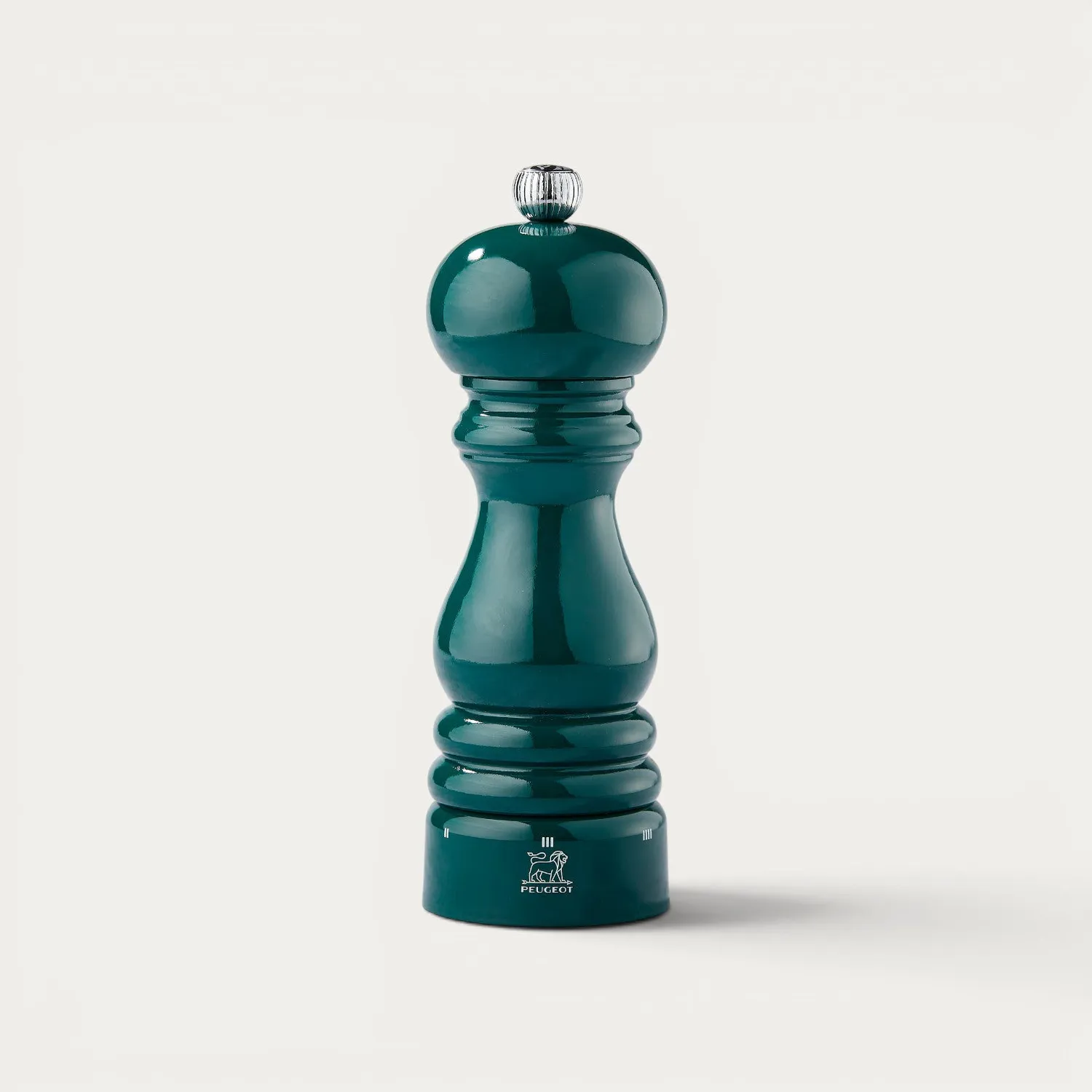 Nishikidori Paris Rama Moulin Poivre 18cm mécanisme acier