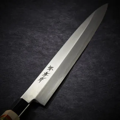 Nishikidori Couteau sashimi 300 mm droitier