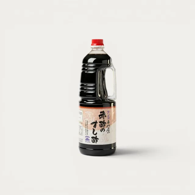 Nishikidori Akasu Vinaigre Rouge Sushi 1800 ml