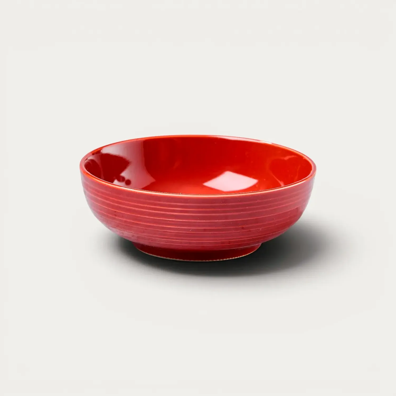 Nishikidori Sendan Oribe bol 13 cm profondeur 4,5 cm