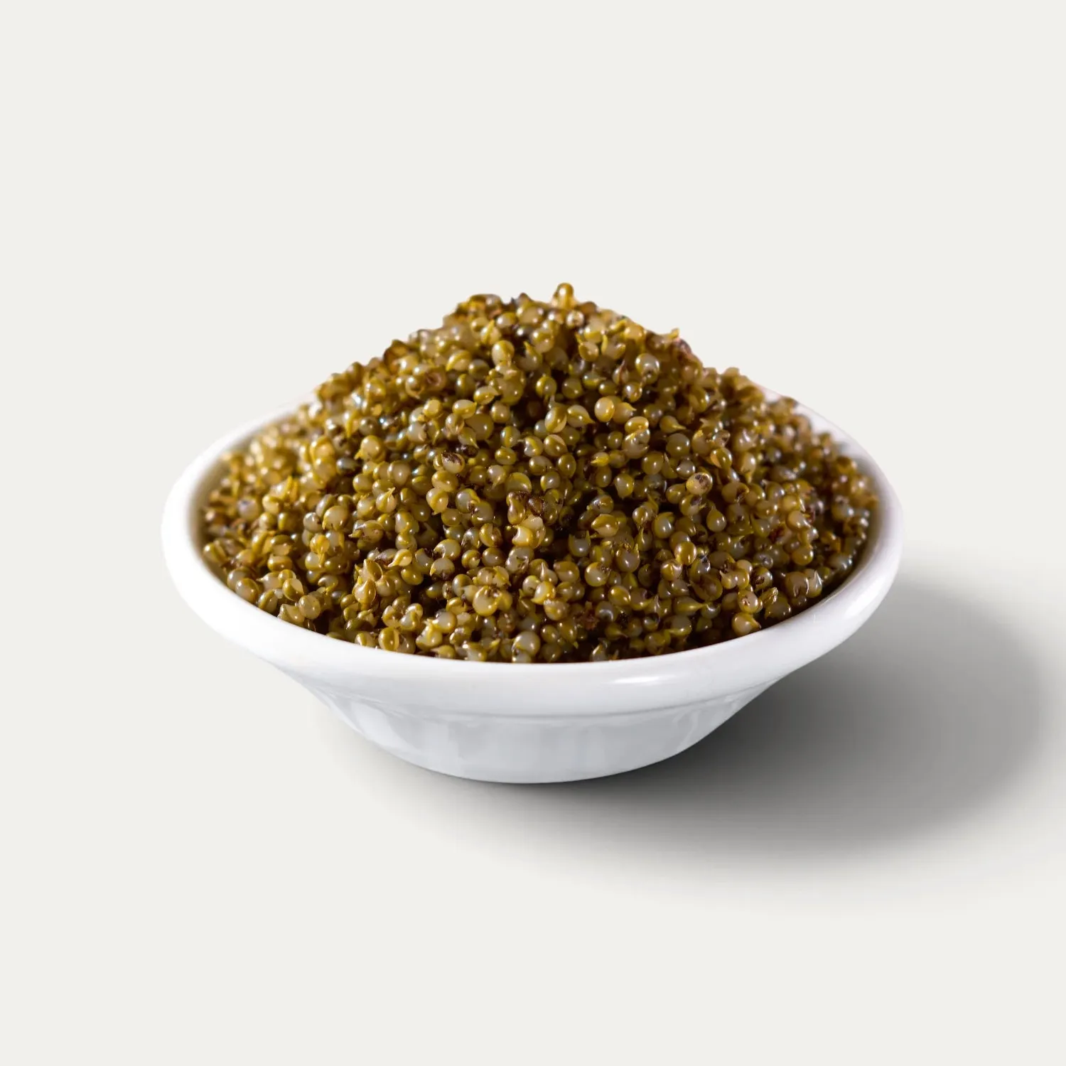 Nishikidori Tonburi caviar des champs 170g croquant