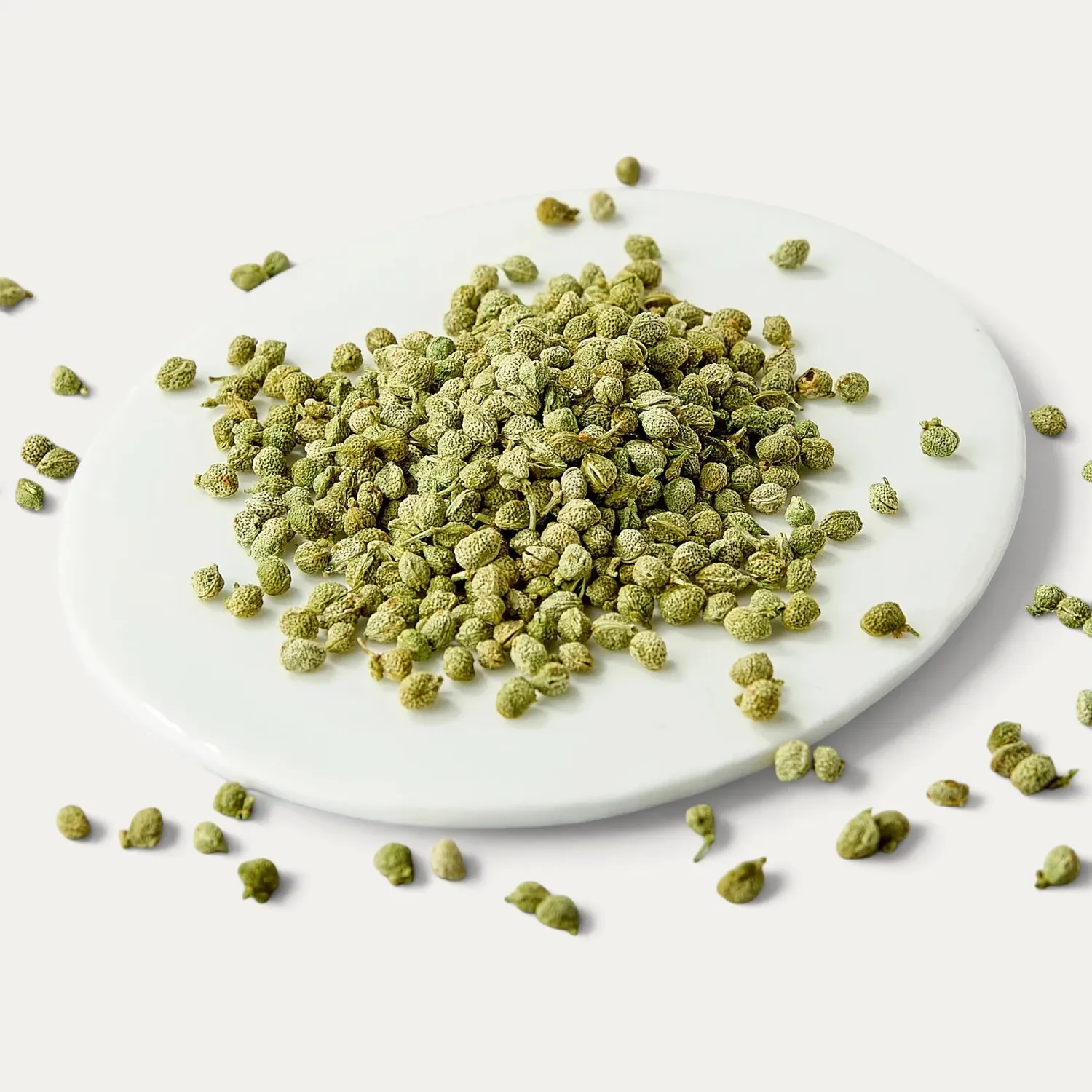 NISHIKIDORI Asakura baies de sansho séchées 10 g agrumes