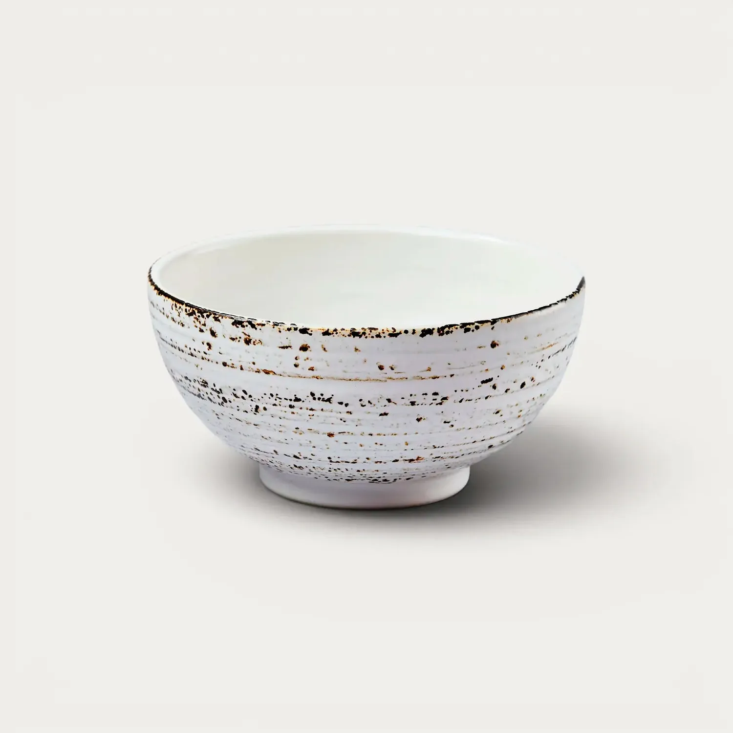 Nishikidori bol udon donburi vert 820ml 15,5cm