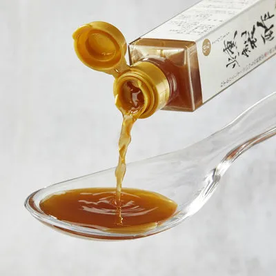 Nishikidori Sakura vinaigre de riz fumé 200ml doux